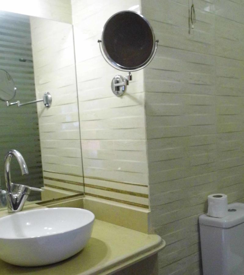 Mg Nefertiti Hotel Эль-Минья Номер фото