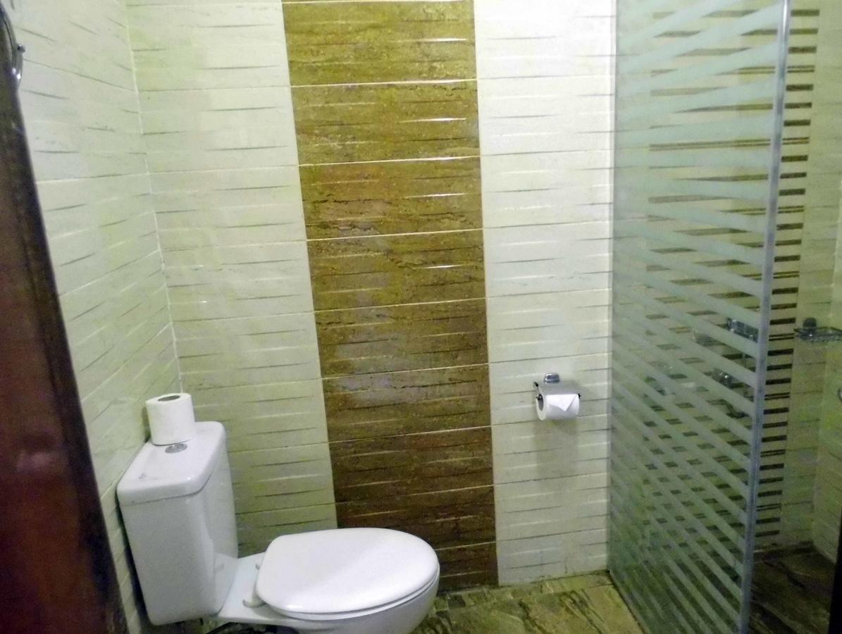 Mg Nefertiti Hotel Эль-Минья Номер фото