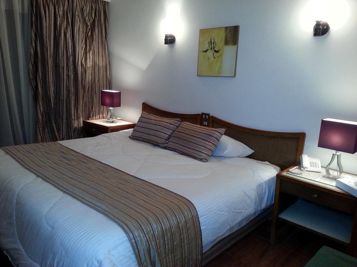 Mg Nefertiti Hotel Эль-Минья Номер фото